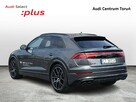 Audi SQ8 Laser_B&O_Wentylacja_Masaże_Hak_Panorama_Dociąg_Karbon_BogataWersja - 3