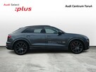 Audi SQ8 Laser_B&O_Wentylacja_Masaże_Hak_Panorama_Dociąg_Karbon_BogataWersja - 6