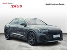 Audi SQ8 Laser_B&O_Wentylacja_Masaże_Hak_Panorama_Dociąg_Karbon_BogataWersja - 7