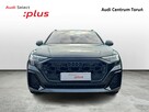 Audi SQ8 Laser_B&O_Wentylacja_Masaże_Hak_Panorama_Dociąg_Karbon_BogataWersja - 8