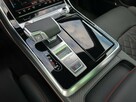 Audi SQ8 Laser_B&O_Wentylacja_Masaże_Hak_Panorama_Dociąg_Karbon_BogataWersja - 14