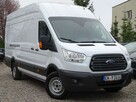 Ford Transit 2.0 Diesel, 2019r, Bezwypadkowy - 1