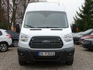 Ford Transit 2.0 Diesel, 2019r, Bezwypadkowy - 3
