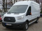 Ford Transit 2.0 Diesel, 2019r, Bezwypadkowy - 4