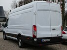 Ford Transit 2.0 Diesel, 2019r, Bezwypadkowy - 5
