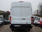 Ford Transit 2.0 Diesel, 2019r, Bezwypadkowy - 6