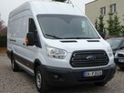 Ford Transit 2.0 Diesel, 2019r, Bezwypadkowy - 8