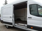 Ford Transit 2.0 Diesel, 2019r, Bezwypadkowy - 9