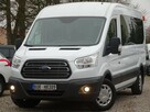 Ford Transit 9 osobowy z windą, 2016r, 2.0 Diesel - 3