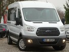 Ford Transit 9 osobowy z windą, 2016r, 2.0 Diesel - 4