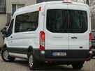 Ford Transit 9 osobowy z windą, 2016r, 2.0 Diesel - 5