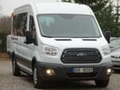 Ford Transit 9 osobowy z windą, 2016r, 2.0 Diesel - 8