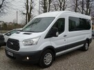 Ford Transit 9 osobowy z windą, 2016r, 2.0 Diesel - 10