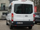Ford Transit 9 osobowy z windą, 2016r, 2.0 Diesel - 12