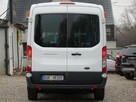 Ford Transit 9 osobowy z windą, 2016r, 2.0 Diesel - 13