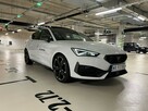 Cupra Leon 300KM! Panorama! Pakiet XL! Ładowarka bezprzewodowa! BeatsAudio! - 3