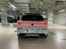 Cupra Leon 300KM! Panorama! Pakiet XL! Ładowarka bezprzewodowa! BeatsAudio! - 5