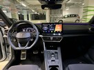 Cupra Leon 300KM! Panorama! Pakiet XL! Ładowarka bezprzewodowa! BeatsAudio! - 10