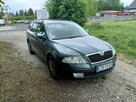 Skoda Octavia 2.0FSI 150km 05r - 1