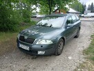 Skoda Octavia 2.0FSI 150km 05r - 2