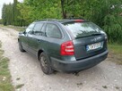 Skoda Octavia 2.0FSI 150km 05r - 3