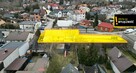Działka budowlana Kielce, Pakosz - 2