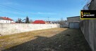 Działka budowlana Kielce, Pakosz - 14