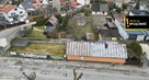 Działka budowlana Kielce, Pakosz - 15
