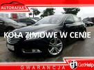 Opel Insignia Klimatronic 2-stref, Podgrz. fotele, 2 kpl. kół, Hatchback, Alu - 1