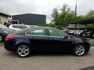 Opel Insignia Klimatronic 2-stref, Podgrz. fotele, 2 kpl. kół, Hatchback, Alu - 6