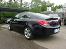 Opel Insignia Klimatronic 2-stref, Podgrz. fotele, 2 kpl. kół, Hatchback, Alu - 8