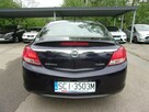 Opel Insignia Klimatronic 2-stref, Podgrz. fotele, 2 kpl. kół, Hatchback, Alu - 10