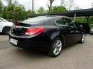 Opel Insignia Klimatronic 2-stref, Podgrz. fotele, 2 kpl. kół, Hatchback, Alu - 11