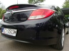 Opel Insignia Klimatronic 2-stref, Podgrz. fotele, 2 kpl. kół, Hatchback, Alu - 12