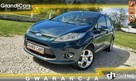 Ford Fiesta 1.6 16v 120KM # TITANIUM # Klima # Serwisowany # Super Stan ! - 1