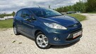 Ford Fiesta 1.6 16v 120KM # TITANIUM # Klima # Serwisowany # Super Stan ! - 3