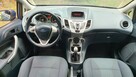 Ford Fiesta 1.6 16v 120KM # TITANIUM # Klima # Serwisowany # Super Stan ! - 5