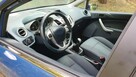 Ford Fiesta 1.6 16v 120KM # TITANIUM # Klima # Serwisowany # Super Stan ! - 10