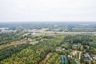 Działka inwestycyjna Nowa Bukówka gm. Żabia Wola, Gajowa - 5
