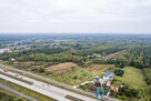 Działka inwestycyjna Nowa Bukówka gm. Żabia Wola, Gajowa - 14