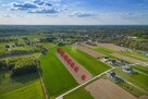 Działka budowlana Wola Dębińska gm. Dębno - 5