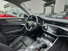Audi A6 Allroad 344KM_MatrixHD_Masaże_Wentylacja_Panorama_PamięćFoteli_BangOlufsen_FV - 9