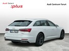 Audi A6 45_TDI_quattro_231KM_MatrixLED_Webasto_SoundSystem_ACC_Kamera_FV23% - 5
