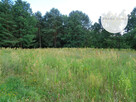 Działka budowlana Wiktorów gm. Leszno, Rybno - 3