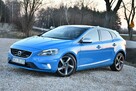 Volvo V40 R-DESIGN#Ledy#Bixenon#Climatronic#Panorama#Navi#Kamera#Skóry#Gwarancja - 7
