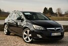 Opel Astra 1.6i 115KM#Navi#Sensory#Climatr#Alus#Serwis#Import#12m Gwarancji!!! - 4