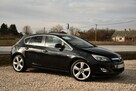 Opel Astra 1.6i 115KM#Navi#Sensory#Climatr#Alus#Serwis#Import#12m Gwarancji!!! - 5