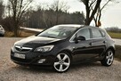 Opel Astra 1.6i 115KM#Navi#Sensory#Climatr#Alus#Serwis#Import#12m Gwarancji!!! - 10