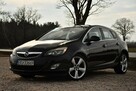Opel Astra 1.6i 115KM#Navi#Sensory#Climatr#Alus#Serwis#Import#12m Gwarancji!!! - 12