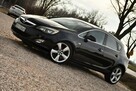 Opel Astra 1.6i 115KM#Navi#Sensory#Climatr#Alus#Serwis#Import#12m Gwarancji!!! - 13